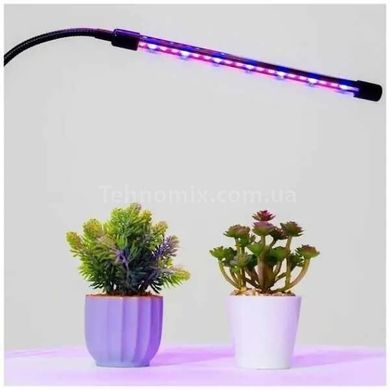 Фіто лампа Led Plant Grow Leight USB Одинарна