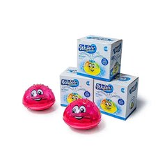 Іграшка для ванни Water Spray 6137 Рожева