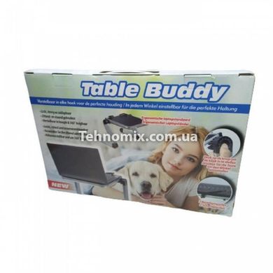 Складаний столик підставка для ноутбука Table Buddy