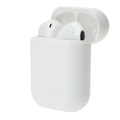 Бездротові навушники tws i12 Білі
