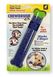 Самоочищувальна зубна щітка для собак ChewBrush