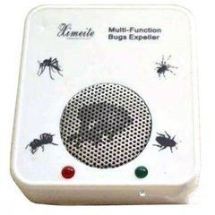 Отпугиватель комаров и грызунов Ximeite MT-626