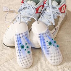 Сушилка для обуви электрическая Белая