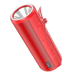 Колонка портативна HOCO HC11 Bora sports BT speaker Red