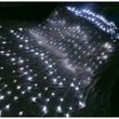Гирлянда-штора Водопад 3*3м 280LED Холодный свет