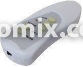 Напольный вентилятор с пультом дистанционного управления WIMPEX FS-1608 16 дюймов