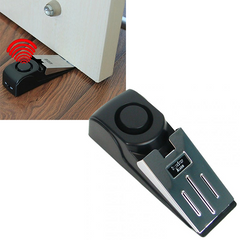 Дверная сигнализация на батарейках Door Stop Alarm