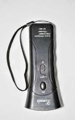 Відлякувач собак Super Ultrasonic Dog Chaser