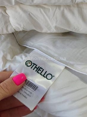 Ковдра пухова Jereed Othello 195х215см Пух/Перья