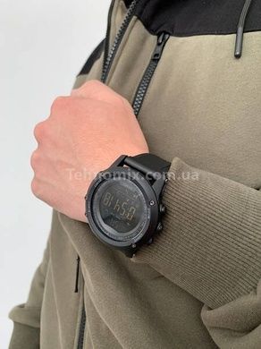 Часы мужские тактические Skmei Dynamic 1321