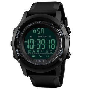 Часы мужские тактические Skmei Dynamic 1321