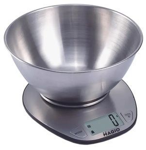 Весы кухонные MAGIO MG-691 5кг