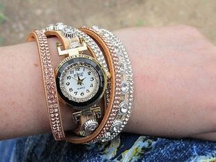 Часы женские CL Karno