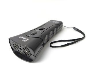 Відлякувач собак Super Ultrasonic Dog Chaser
