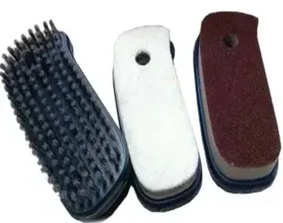 Універсальна чистяча щітка 3 в 1 Hudraulic Cleaning Brush