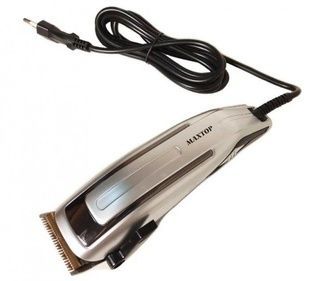 Машинка для стрижки Maxtop MP-9603 (4 насадки)