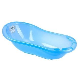 Ванночка дитяча 90*30*50см Technok Toys 8423 Біла