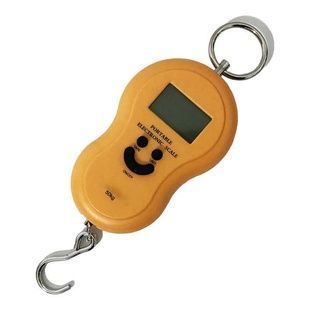 Ваги кантерні MATARIX MX-450 50кг Помаранчеві