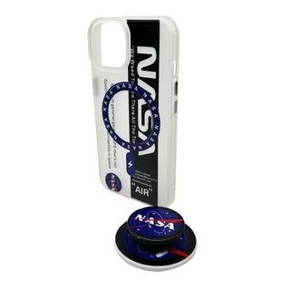 Чохол для смартфону POP Mag для Apple iPhone 15 Pro 9.Nasa