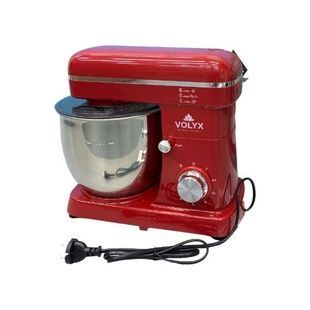 Миксер планетарный тестомес 5л 2200Вт Сhef Machine VOLYX 7930