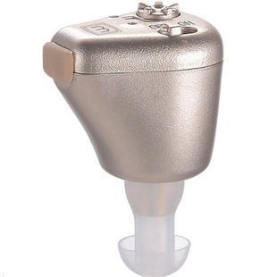Слуховий апарат універсальний Medica+ SOUND CONTROL 14 (Японія) 50193
