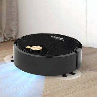 Робот-пылесос Sweepeng Robot 8088 Черный