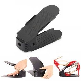 Подставка для обуви SHOES HOLDER Черная