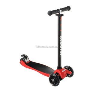 Самокат детский Best Scooter 0072R, колёса PU светятся