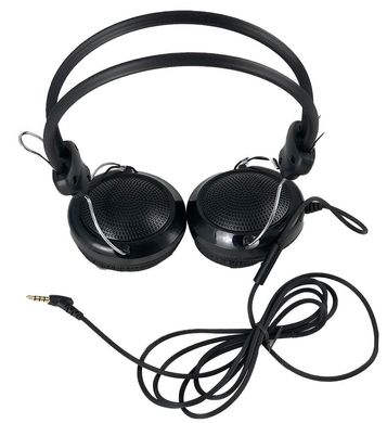 Бездротові MP3 Навушники Bluetooth HOCO Promise W5 Чорні