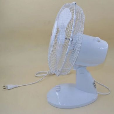 Настольный вентилятор Table Fan 0309 Opera Digital 2 cкорости 9 дюймов