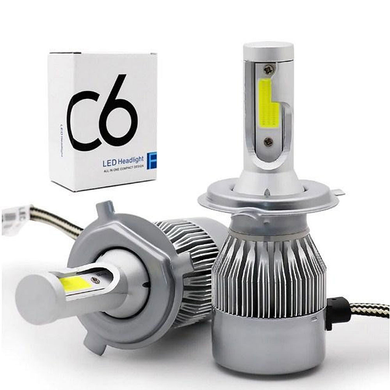 Світлодіодні лампи C6-H4 36 Вт
