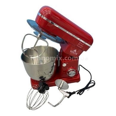 Миксер планетарный тестомес 5л 2200Вт Сhef Machine VOLYX 7930