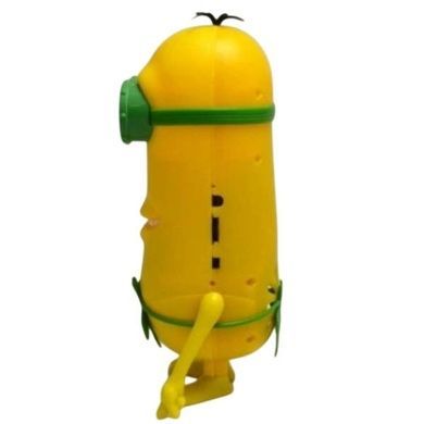 Bluetooth колонка Миньон S-30B Illumination