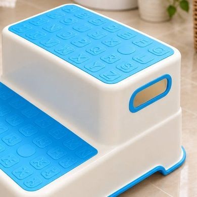 Сходинка-підставка дитяча Step 2 Colibro CSC-14 Синя