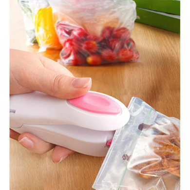 Мини-вакуумный упаковщик Korea Type Mini Sealing