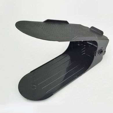 Підставка для взуття SHOES HOLDER Чорна