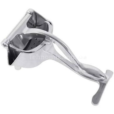 Соковыжималка ручная для фруктов с зажимом Hand Juicer Big