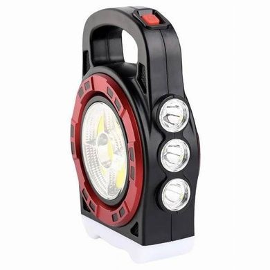 Ліхтарик TORCH BL-6678C