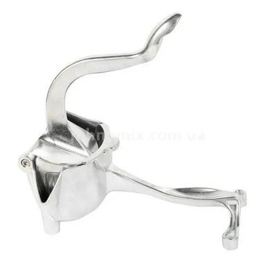 Соковыжималка ручная для фруктов с зажимом Hand Juicer Big