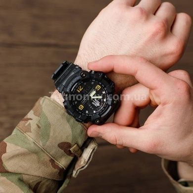 Годинник чоловічий тактичний Besta Symbol