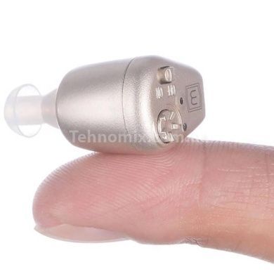 Слуховой аппарат универсальный Medica+ SOUND CONTROL 14 (Япония) 50193