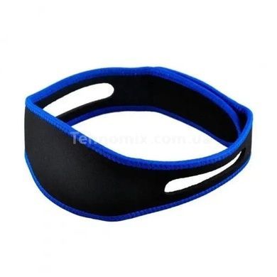 Пов'язка на голову Антихропіння Zband