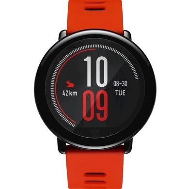 Смарт годинник Smart Watch X10, спортивні фітнес годинник помаранчеві