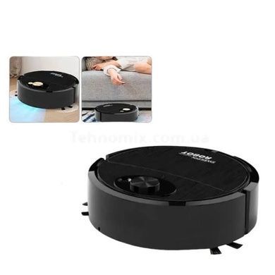 Робот-пылесос Sweepeng Robot 8088 Черный