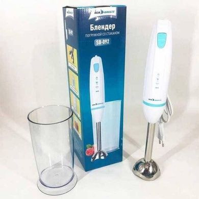 Блендер SeaBreeze SB-092 500Вт
