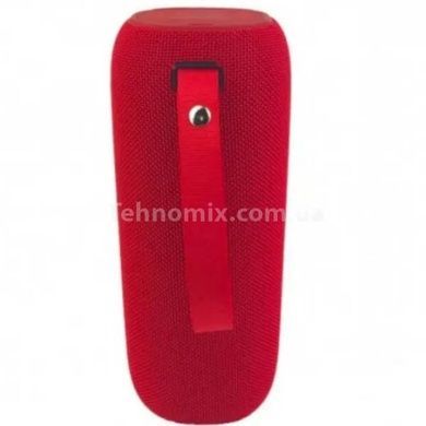 Колонка Hopestar P15PRO Красная