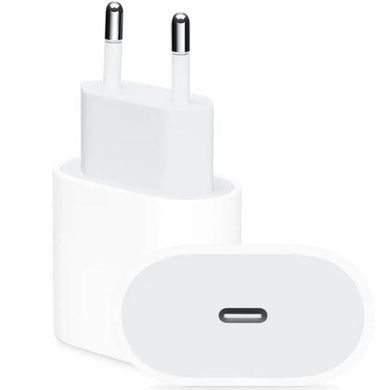 Зарядное устройство для HS-155 блок питания со шнуром 1м 20W USB-C Белый