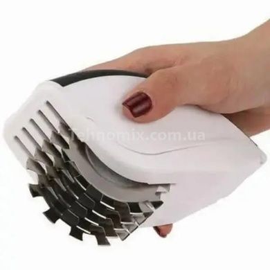 Ніж для нарізки Rolling Mincer