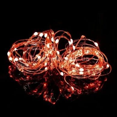 Гирлянда 3м 30LED RGB+приложение