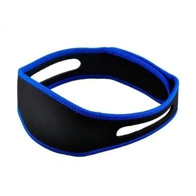 Повязка на голову Антихрап Zband